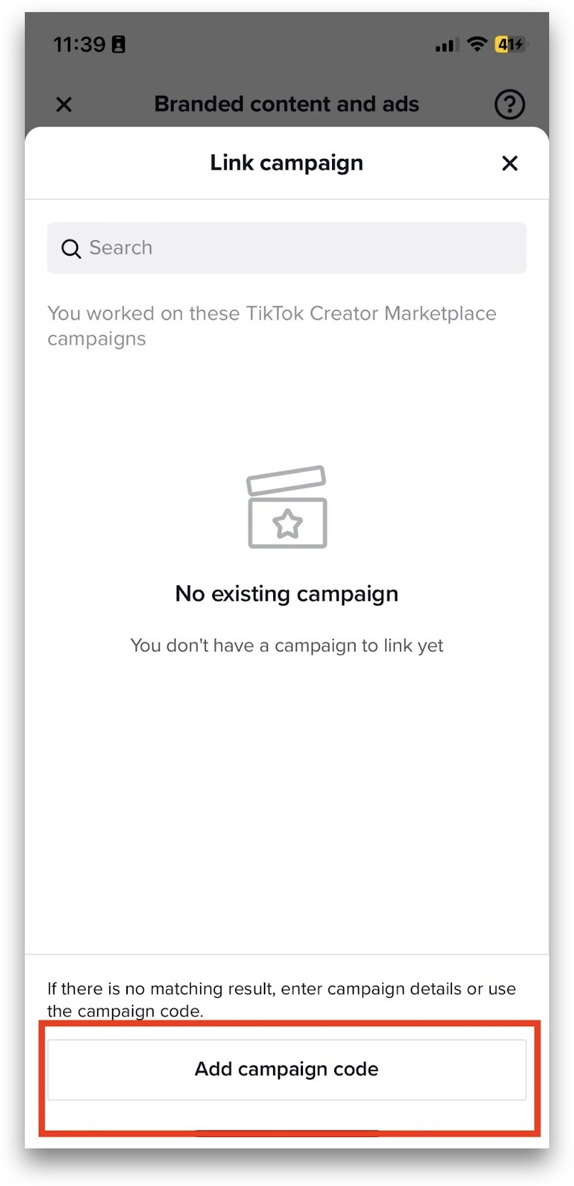 How do I authenticate my TikTok account onto the platform? – Captiv8
